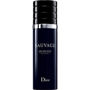 Christian Dior Sauvage Very Cool Spray Apa de toaleta Barbati 100 ml