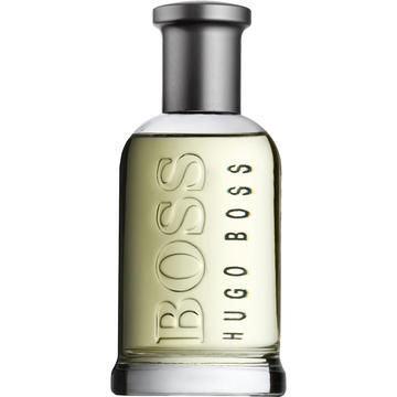 Hugo Boss Boss Apa de toaleta Barbati 50 ml