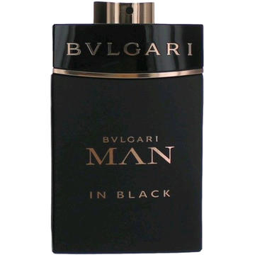 Bvlgari Man In Black Apa de parfum Barbati 150 ml