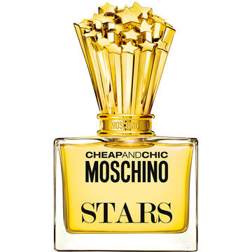 Moschino Star Apa de parfum Femei 50 ml