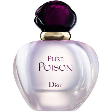 Christian Dior Pure Poison Apa de parfum Femei 100 ml