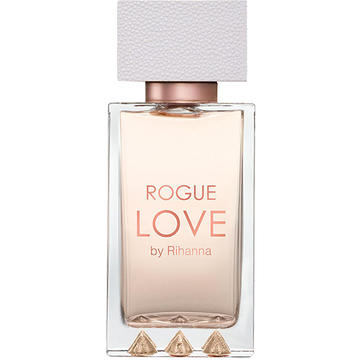 RIHANNA Rogue Love Apa de parfum Femei 125 ml
