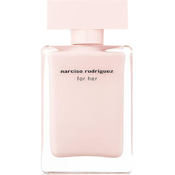 Narciso Rodriguez For Her Apa de parfum Femei 50 ml
