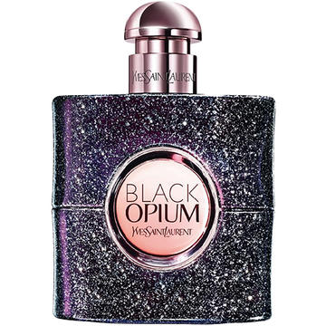 Yves Saint Laurent Black Opium Nuit Blanche Apa de parfum Femei 90 ml