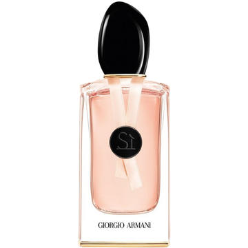 Giorgio Armani Si Rose Signature Apa de parfum Femei 100 ml