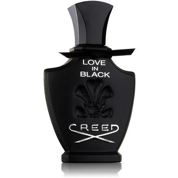 CREED Love in Black Apa de parfum Femei 75 ml