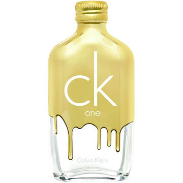 Calvin Klein One Gold Apa de toaleta Unisex 200 ml