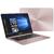 Notebook Asus ZenBook UX430UN-GV074T 14" FHD i7-8550U 16GB 256GB GeForce MX150 2GB Windows 10 Home Rose Gold