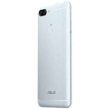 Smartphone Asus ZenFone Max Plus M1 32GB Dual SIM Azure Silver