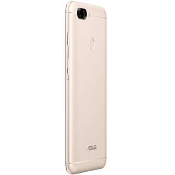 Smartphone Asus ZenFone Max Plus M1 32GB Dual SIM Sunlight Gold