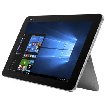 Notebook Asus Transformer 2 in 1 T102HA-GR046T 10" HD Touchscreen x5-Z8350 2GB 64GB Windows 10 Home Quartz Grey