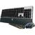 Kit Tastatura + Mouse Gamdias HERMES E1 COMBO
