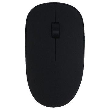 Kit Tastatura + Mouse Inter-Tech Eterno KM-232W Wireless Mouse/Keyboard Combo