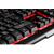Kit Tastatura + Mouse Inter-Tech Eterno PG-5545 Mouse/Keyboard Combo