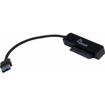 HDD Rack Inter-Tech K104A USB 3.0 SATA HDD/SSD Adapter Kit