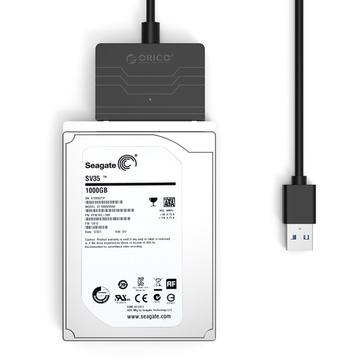 HDD Rack Orico 27UTS USB 3.0 SATA HDD/SSD Adapter Kit