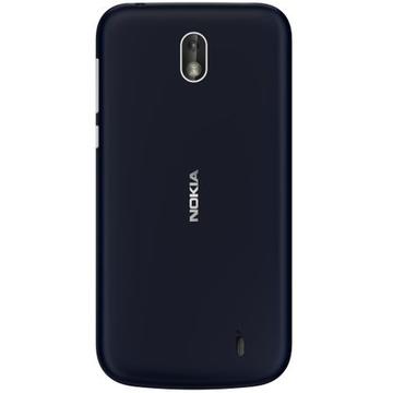 Smartphone Nokia 1 8GB Dual SIM Dark Blue