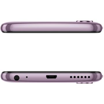 Smartphone HTC Desire 12 32GB Dual SIM Warm Silver