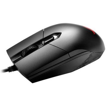 Mouse Asus ROG Strix Impact P303 5000DPI Black