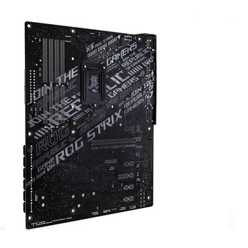 Placa de baza Asus ROG STRIX B360-F GAMING Socket LGA1151 v2 4x DDR4 ATX