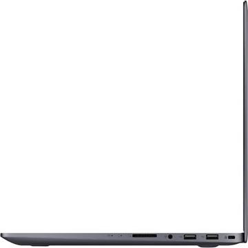Notebook Asus VivoBook Pro N580VD-FY696 15.6 FHD i5-7300HQ 8GB 500GB + 128GB GeForce GTX1050 4GB EndlessOS Grey