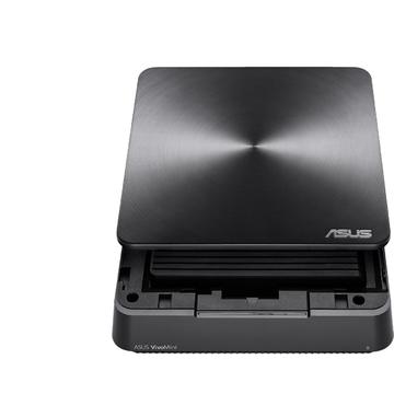 Sistem desktop brand Asus AS VIVO VM65 I5-7200U 8GB 128GB UMA NOOS