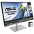 Monitor LED Asus PA32UC 32 inch 4K 5 ms Black/Silver