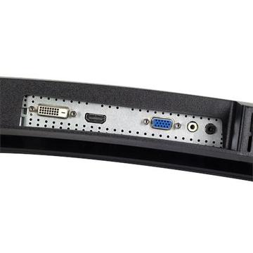 Monitor LED Asus Gaming VA326H Curbat 31.5 inch 4 ms 144Hz Black