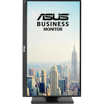 Monitor LED Asus BE27AQLB 27 inch 2K 5 ms Black