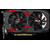 Placa video Asus GeForce GTX 1050 Ti Cerberus A4G 4GB DDR5 128-bit CERBERUS-GTX1050TI-A4G