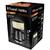 Cafetiera Russell Hobbs Colours Classic Cream 20135-56, 1000W, Tehnologie cu dus, 1.25 L, Functie anti-picurare, Functie mentinere la cald Inox, Crem