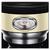 Cafetiera Russell Hobbs Retro Vintage Cream 21702-56, 1000 W, 1,25 l, Crem/Inox