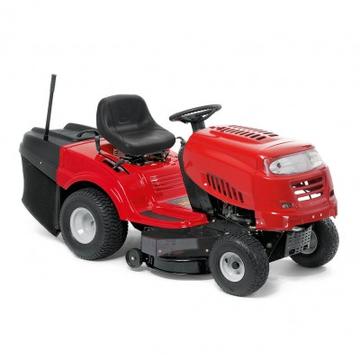 Tractoras tuns gazon MTD Smart RE 125, 92 cm, 6.2kW/8 CP