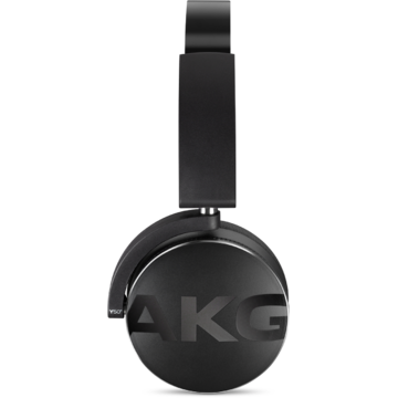 AKG Y50BT Wireless Black