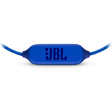 Casti JBL E25BT Blue
