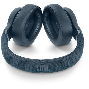 Casti JBL E65BTNC Blue