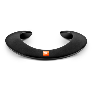Boxa portabila JBL Soundgear Wearable Wireless Personal Sound Zone Black
