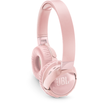 Casti JBL TUNE 600BT NC Pink