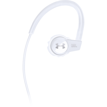 JBL Under Armour Sport Wireless Heart Rate White