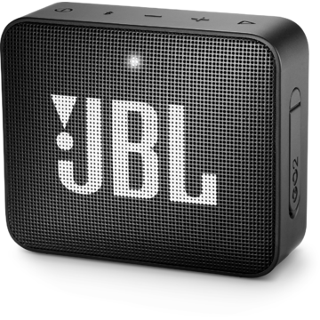 Boxa portabila JBL Go 2 Black