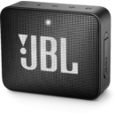 Boxa portabila JBL Go 2 Black