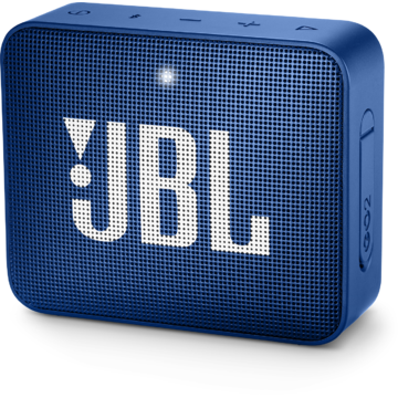 Boxa portabila JBL Go 2 Blue