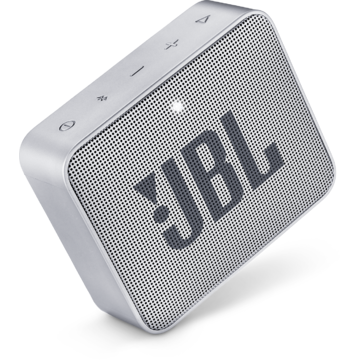 Boxa portabila JBL Go 2 Grey