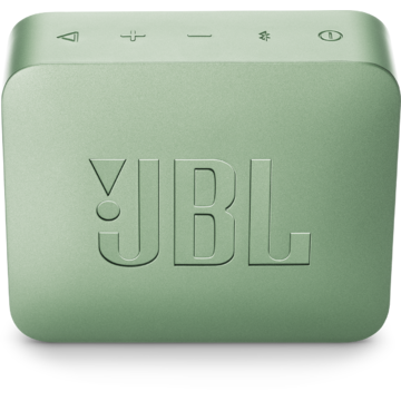 Boxa portabila JBL Go 2 Mint