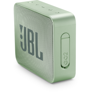 Boxa portabila JBL Go 2 Mint