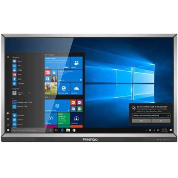Prestigio MultiBoard PMB514L550 55" UHD Touch i5-6400 Skylake 4GB 128GB Microsoft Windows 10 Pro
