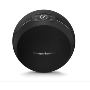 Boxa portabila HARMAN KARDON Omni 10 Plus Wireless HD Spotify Connect Chromecast built-in Bluetooth si Firecast Black