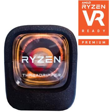 Procesor AMD Ryzen Threadripper 1950X Socket TR4 4.0GHz 16 Nuclee 40MB 180W Box