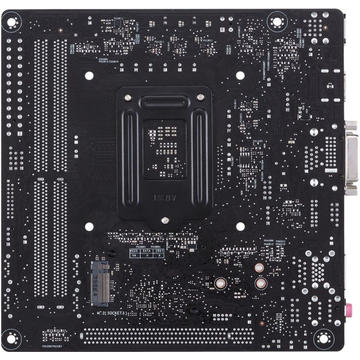 Placa de baza Asus PRIME H310I-PLUS, LGA1151 v2, 2x DDR4, ATX