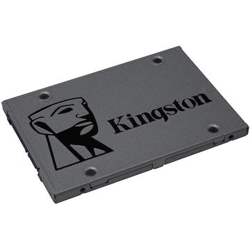 SSD Kingston SUV500 480GB SATA3 2.5" 7mm